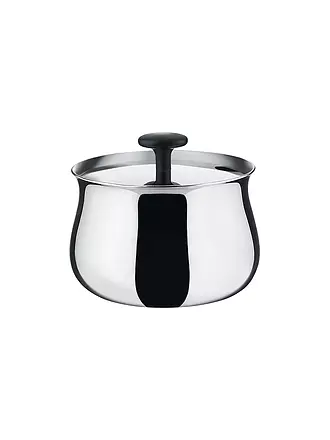 ALESSI | Zuckerdose Cha Edelstahl | 